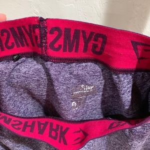 Gymshark leggings
